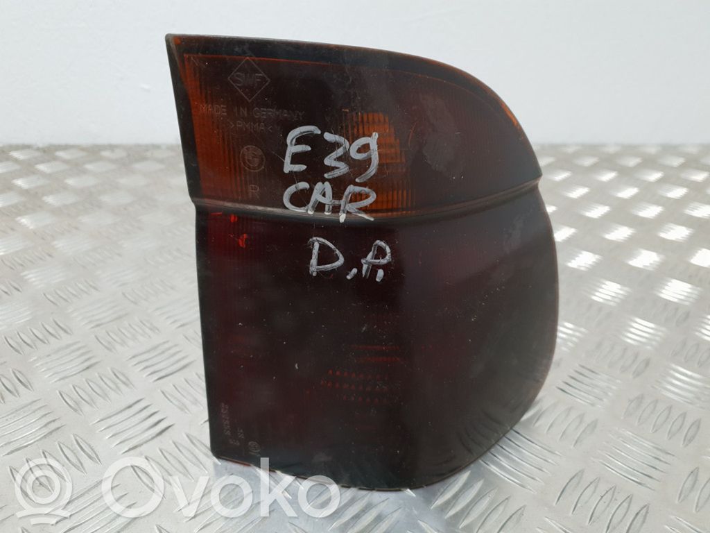 Rear/tail lights