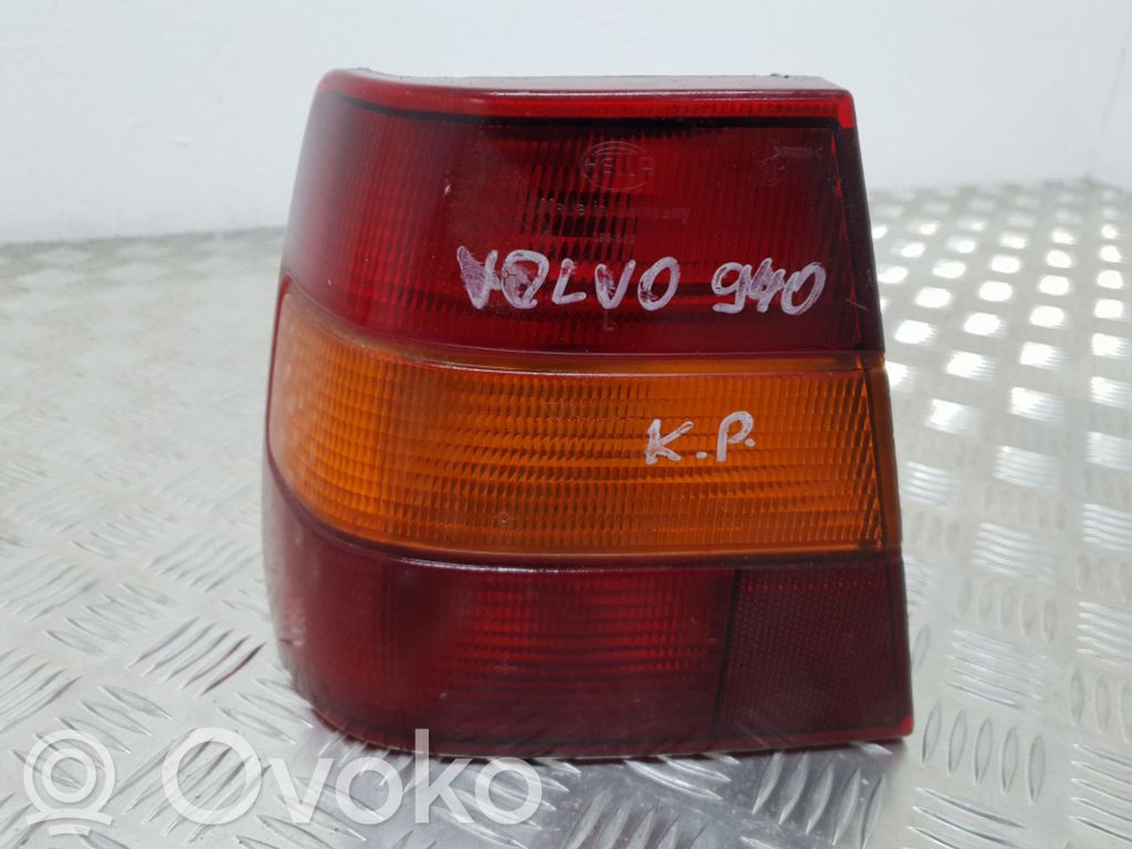 Rear/tail lights   3534087