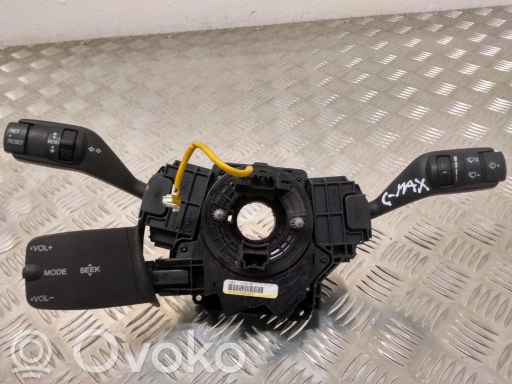 Rokturu komplekts   4M5T14A664AB,CE3Q560334,I7D940