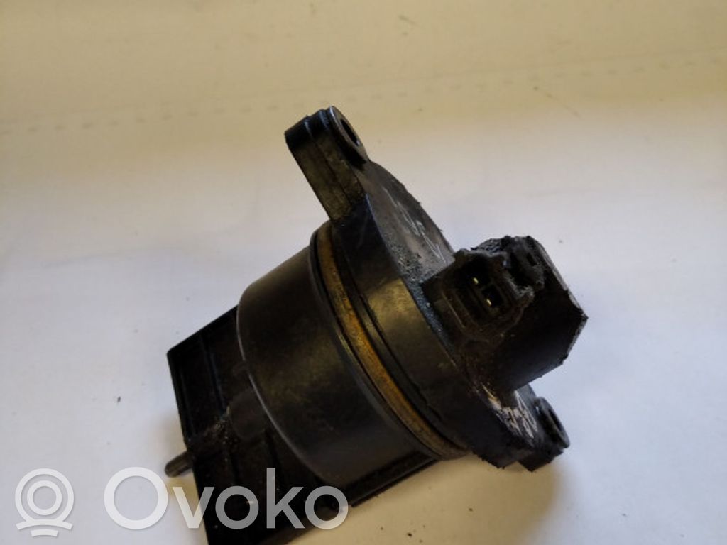 Caudalímetro de flujo del aire   XW4E9L490
