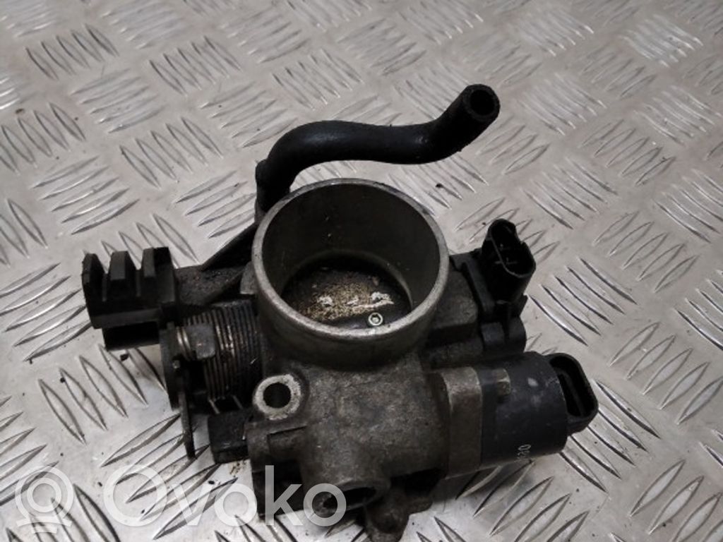Chrysler Neon I Valvola a farfalla 