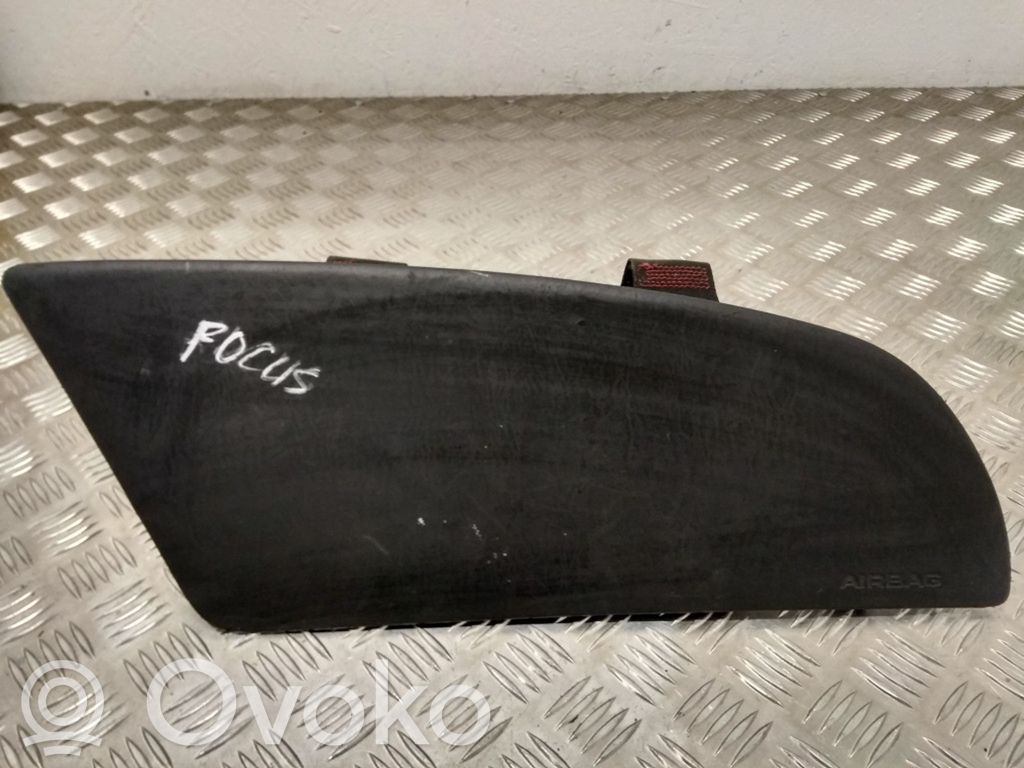 Ford Focus Passenger airbag 