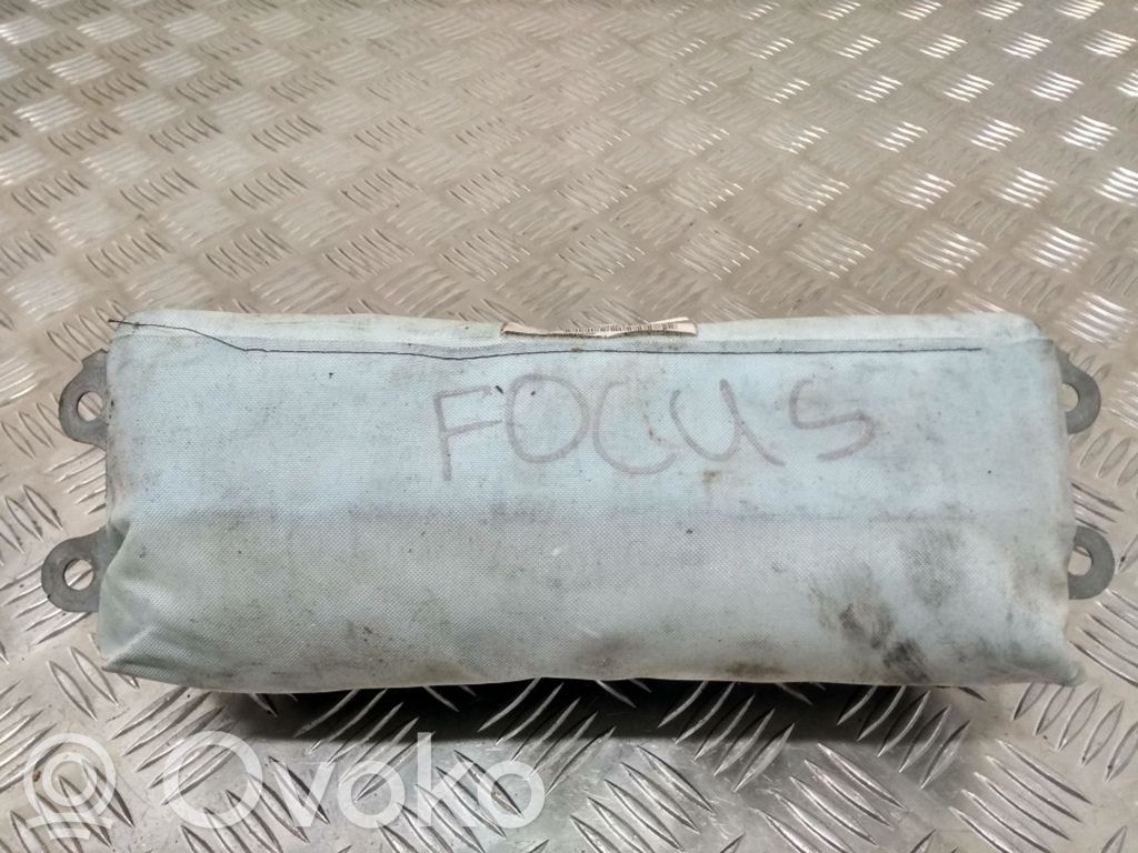 Ford Focus Passenger airbag 