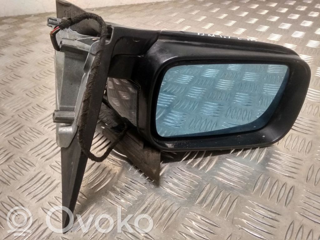 Veidrodėlis (elektra valdomas)   0117351