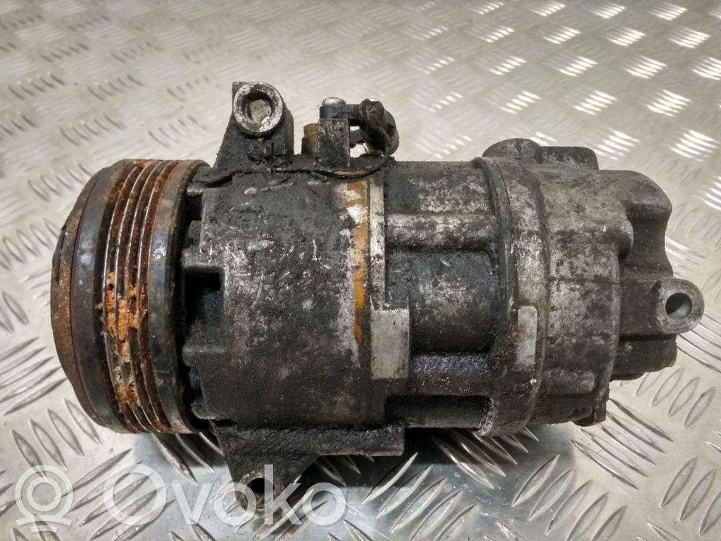 Ilmastointilaitteen kompressorin pumppu (A/C)   3F50045010,8386837