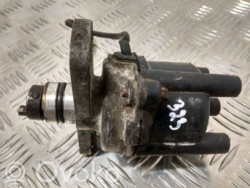 Spark distributor