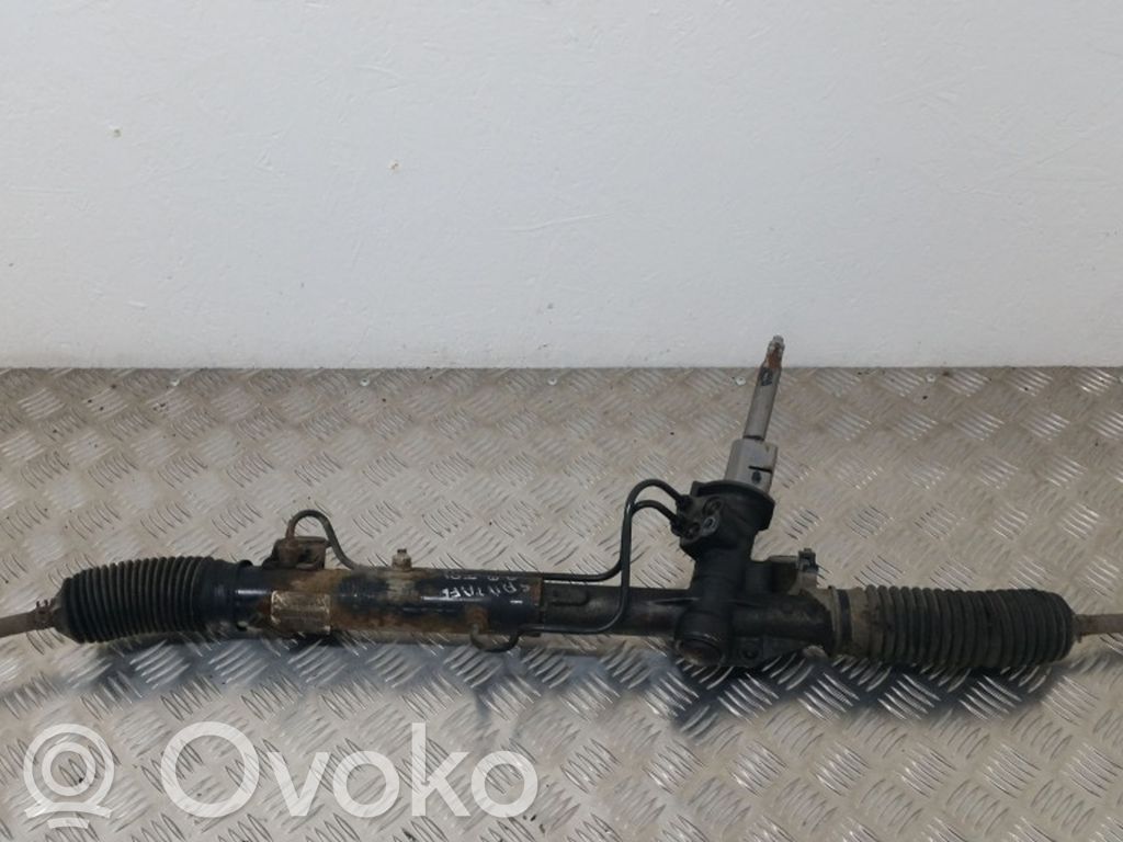 Steering rack   34011767LH,3S413A500AB