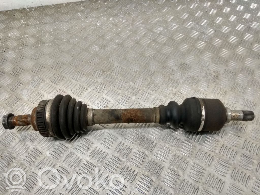 Citroen C5 Eje de transmisión delantero 