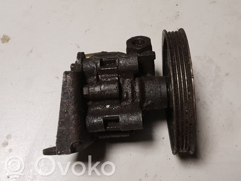 Power steering pump