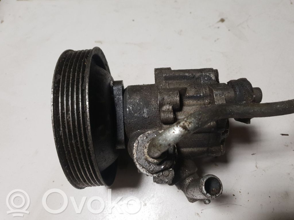 Power steering pump   91130,46545846,7691974154