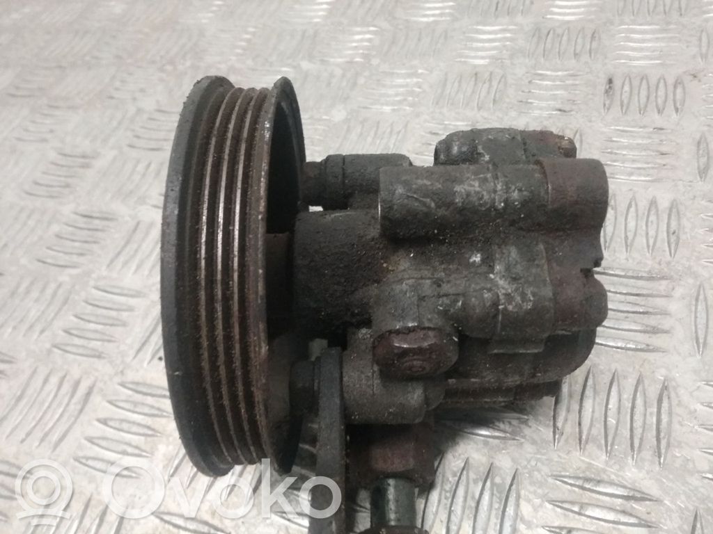 Power steering pump