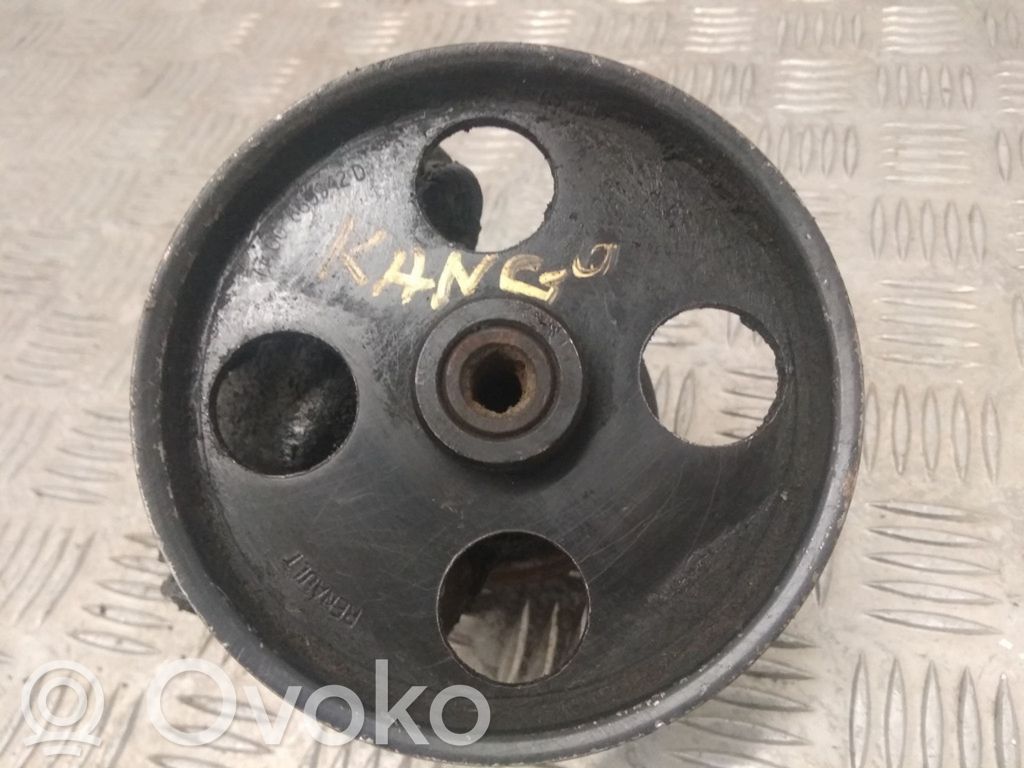 Renault Kangoo I Servopumpe 