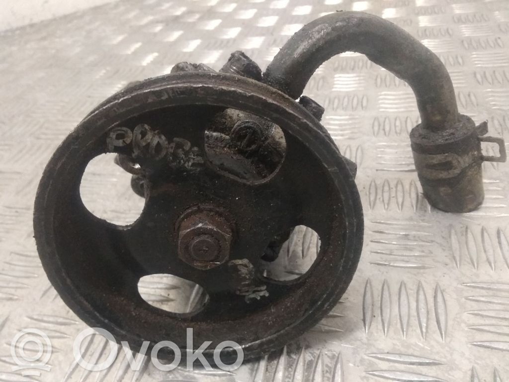 Stūres pastiprinātāja sūknis   D361010031,GA2G32650E