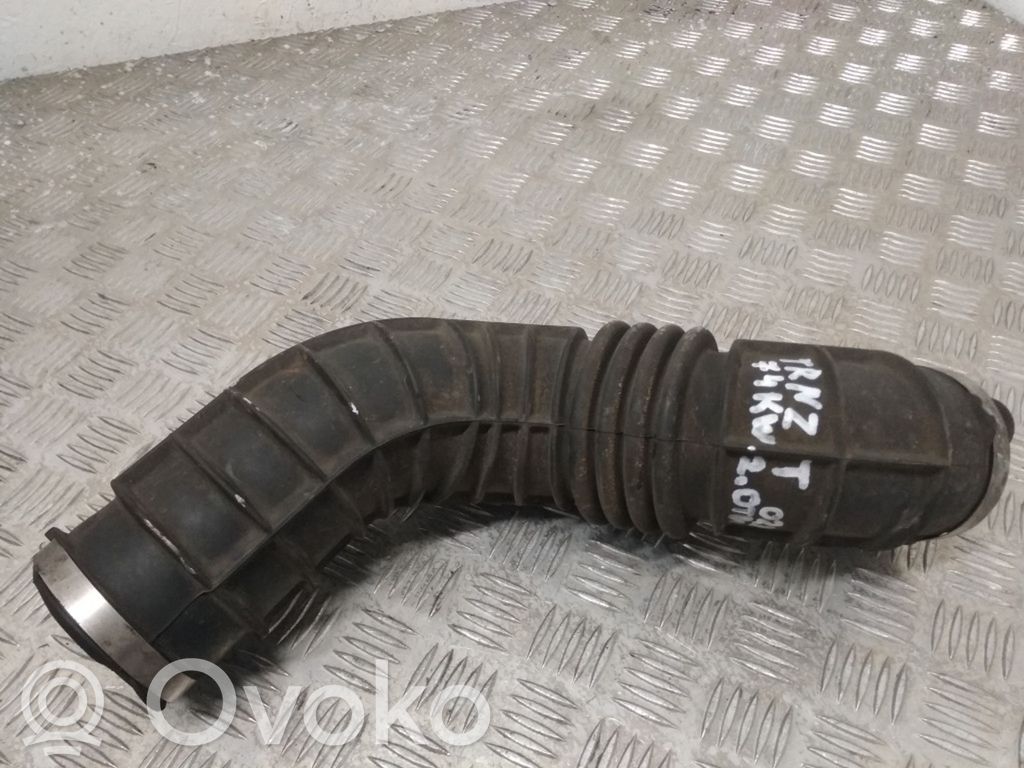 Intercooler hose/pipe   1C159C623BB