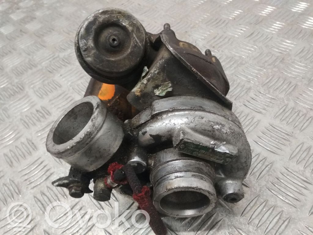Turboahdin   C261457030,4540011,XA3557F