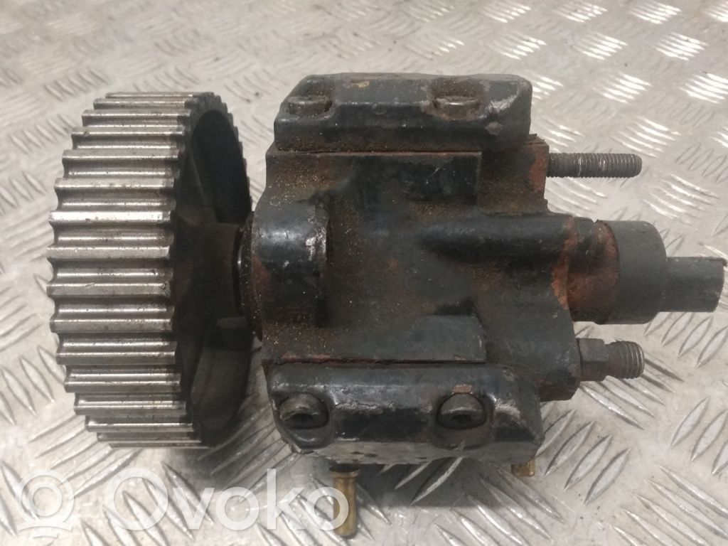 Degvielas sūknis