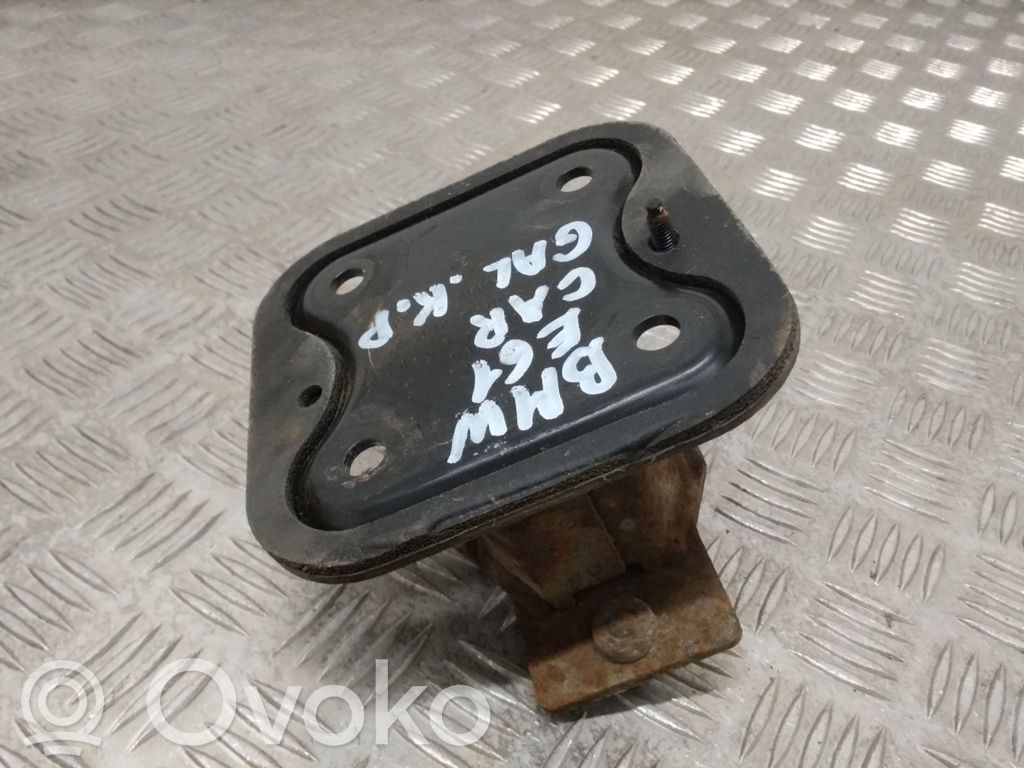 Galinis laikiklis bamperio   5112703371309,14191810CZ