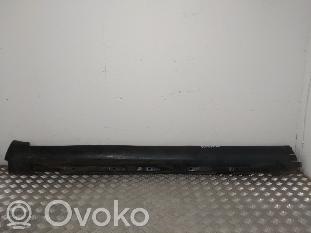 Volvo V50 Listón 