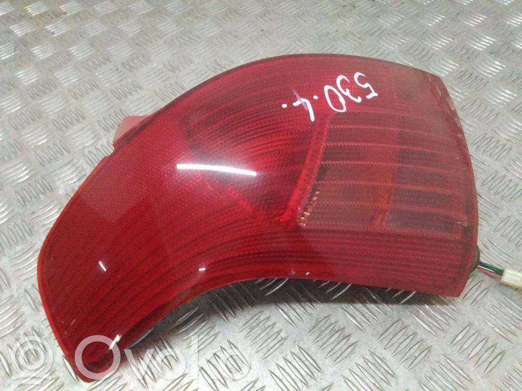 Suzuki Swift I Takavalot 