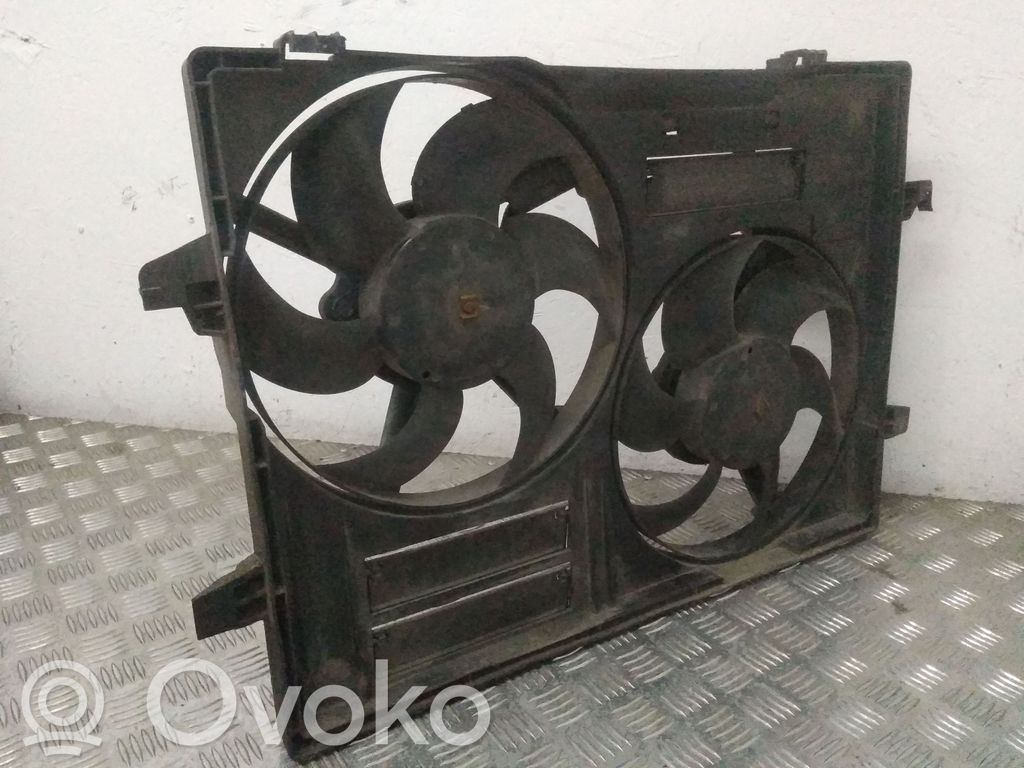 Lüfter Satz Set   8240305,1X4H8C607