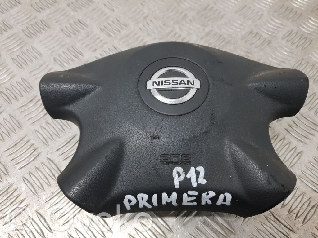 Nissan Primera Airbag volan 