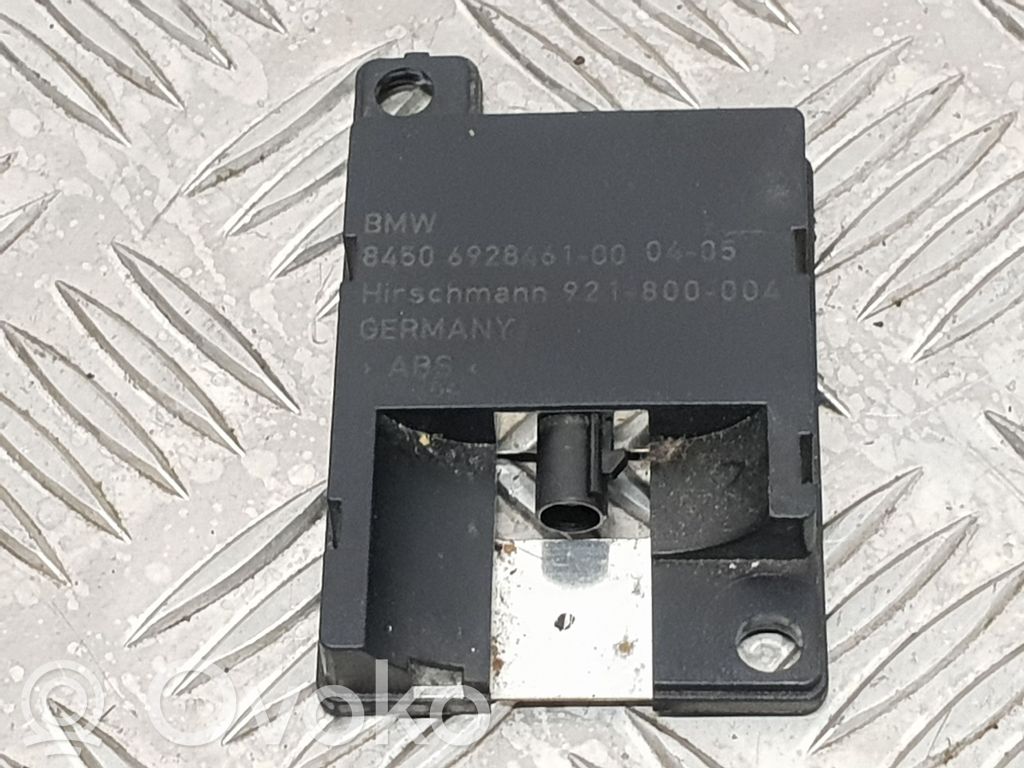 Module unité de contrôle d'antenne   8450692846100,921800004