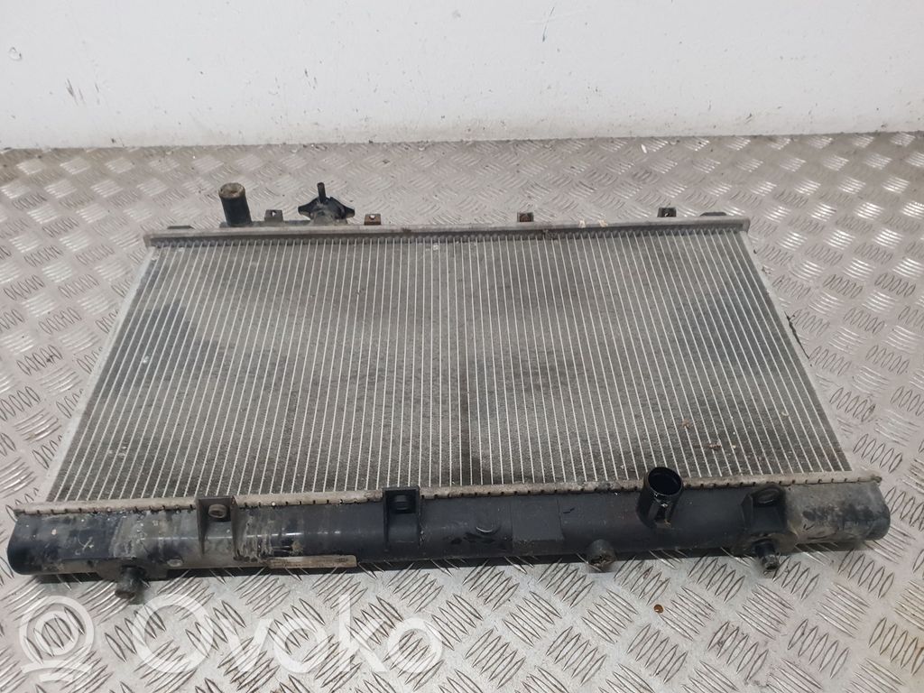 Aušinimo skysčio radiatorius   8MK376769621,99000053