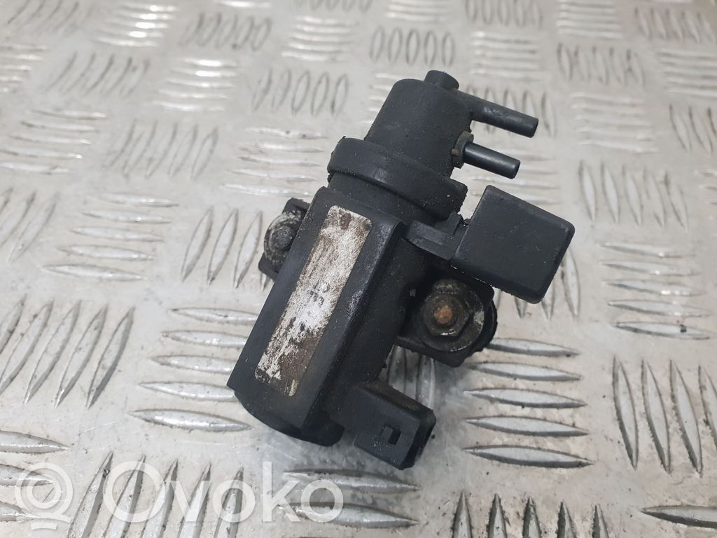 Solenoīda vārsts
