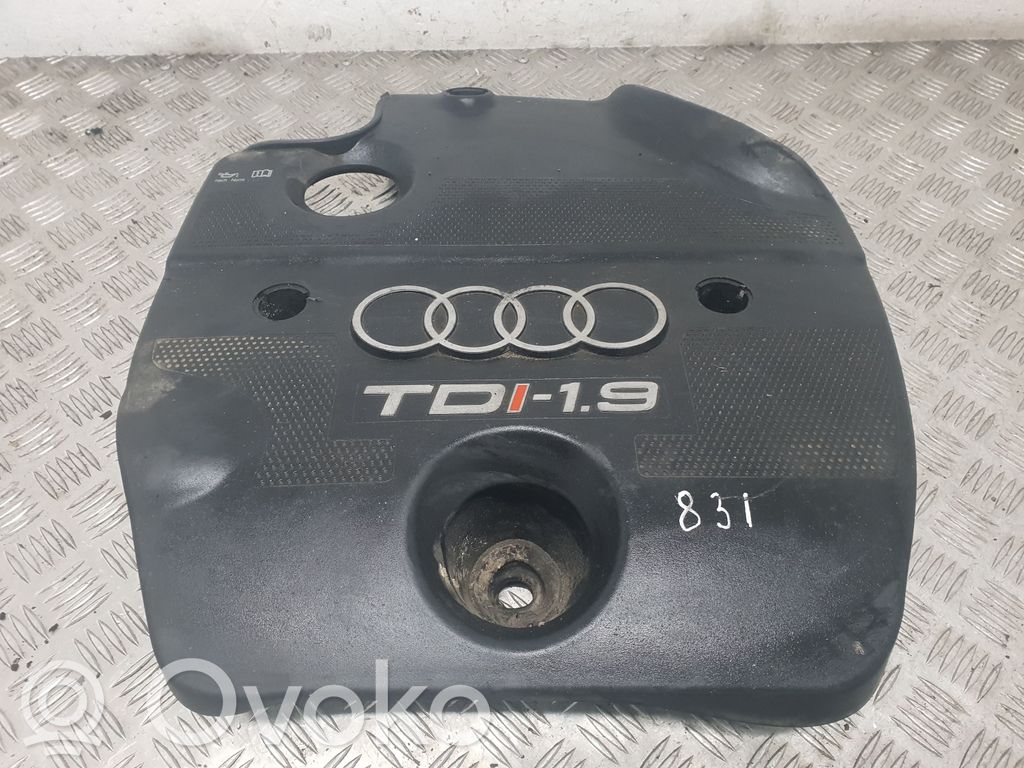 Engine cover (trim)   012784A,038103925E