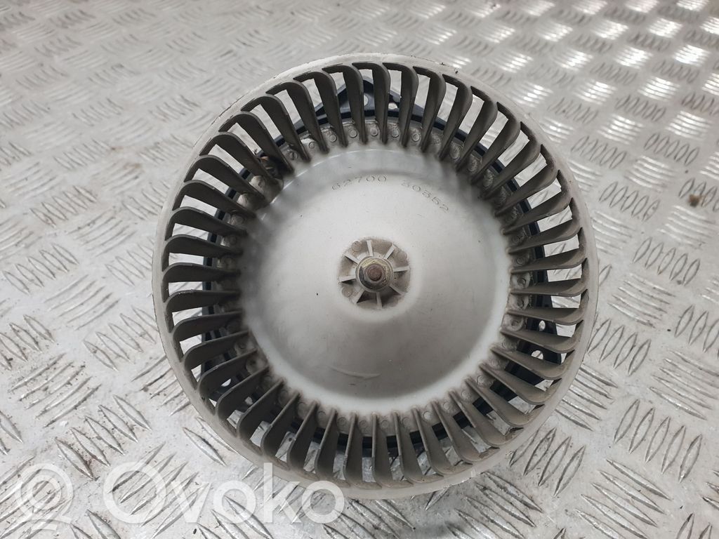 Mazā radiatora ventilators   65666,12VK9929