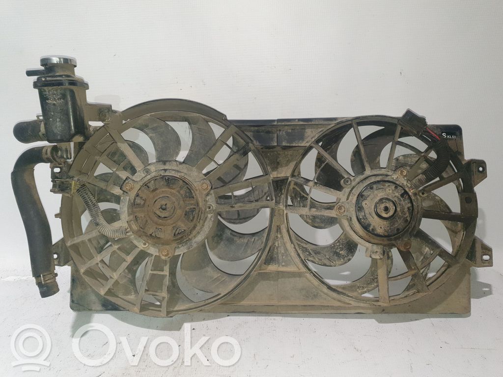 Ventilatoru komplekts   5151014,82293