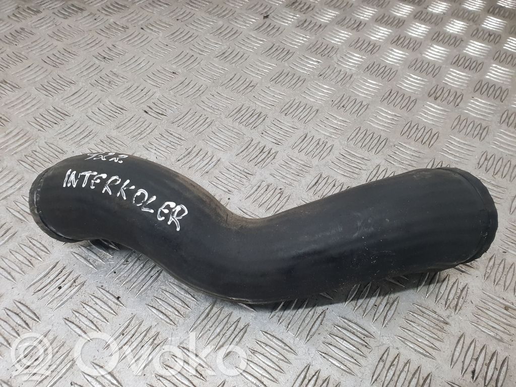 Manguera/tubo del intercooler