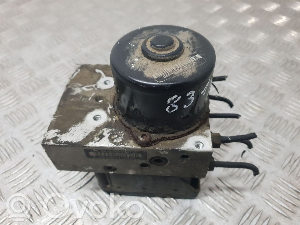 Audi A3 S3 8L Bomba de ABS 