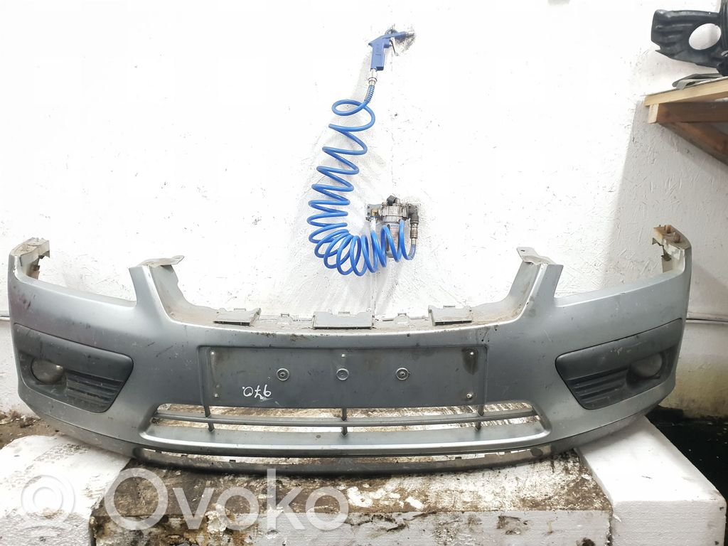 Priekšējais bamperis   4M5117757A