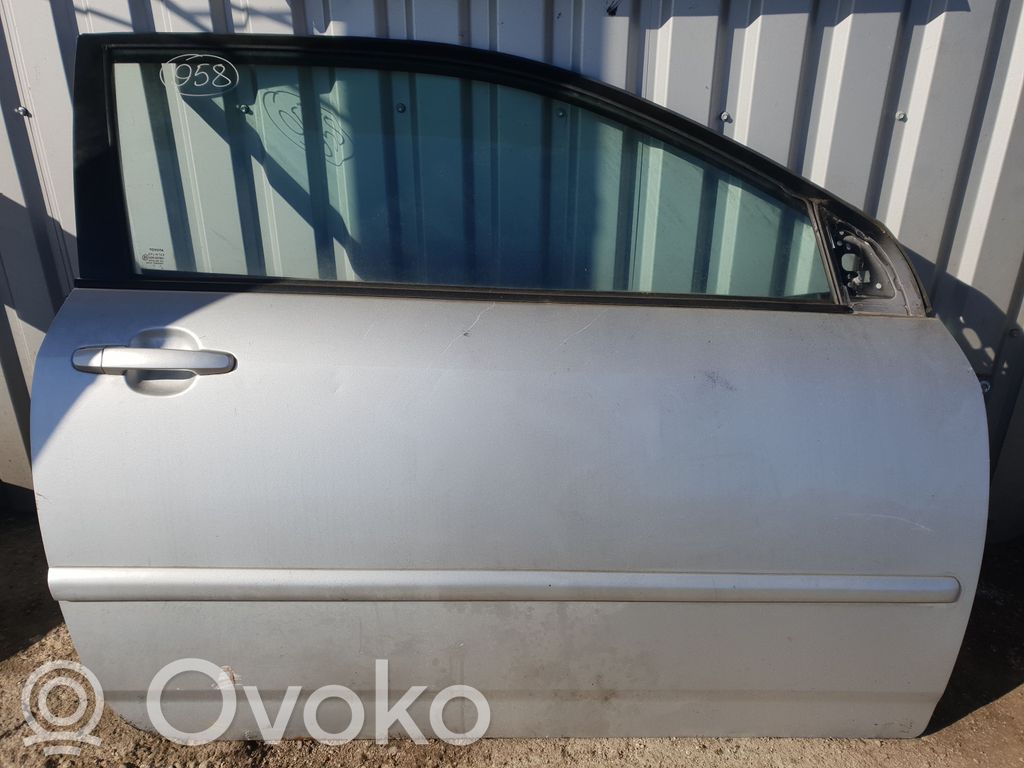 Ovi (2-ovinen coupe)