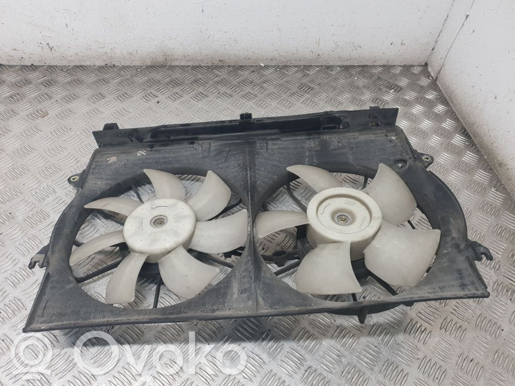 Fan set   163630G020