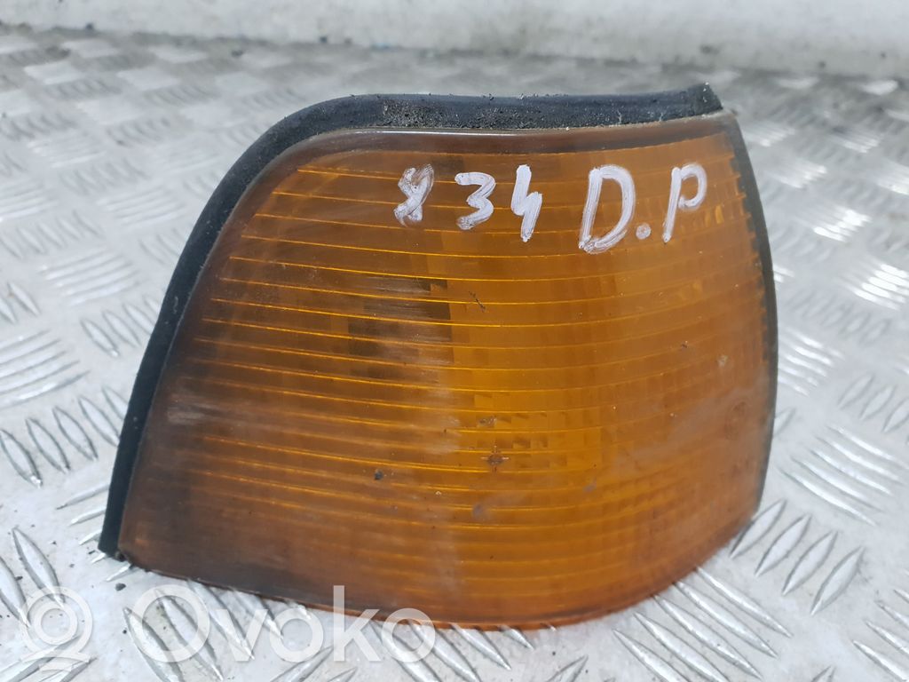 Front indicator light   1387044
