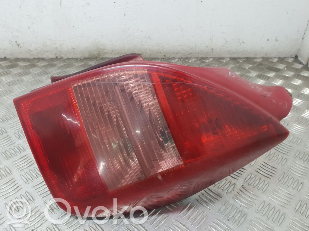 Citroen C2 Takavalot 