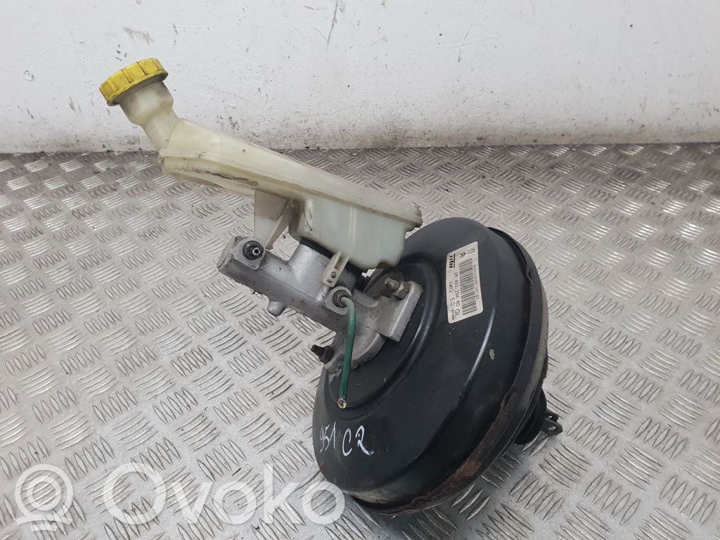 Brake booster   9649329480GL,32067093