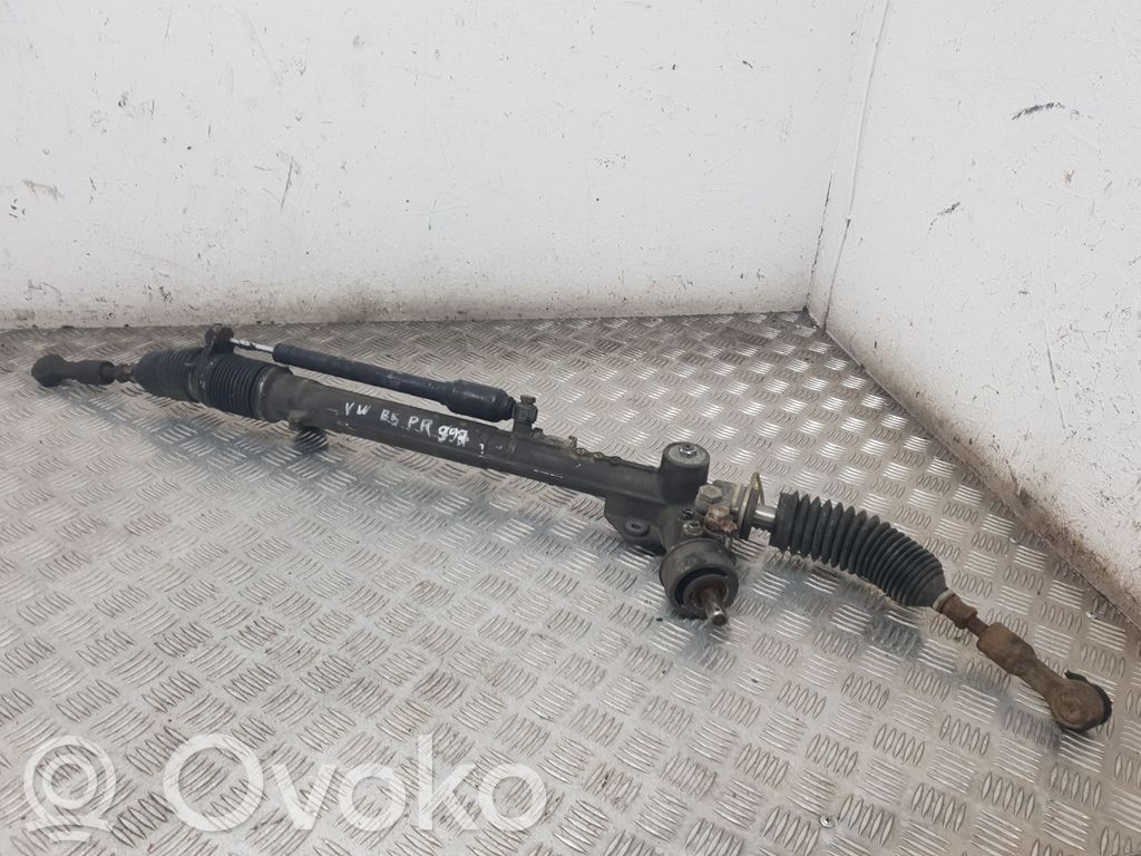 Volkswagen PASSAT B5 Przekładnia kierownicza / Maglownica 