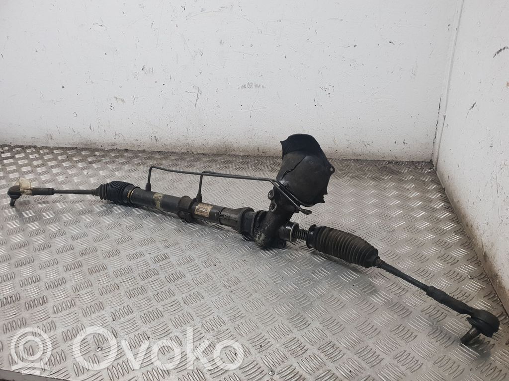 Nissan Primera Hammastanko 