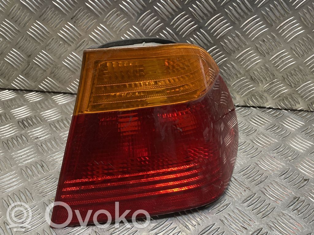 Galinis žibintas kėbule   230022R1