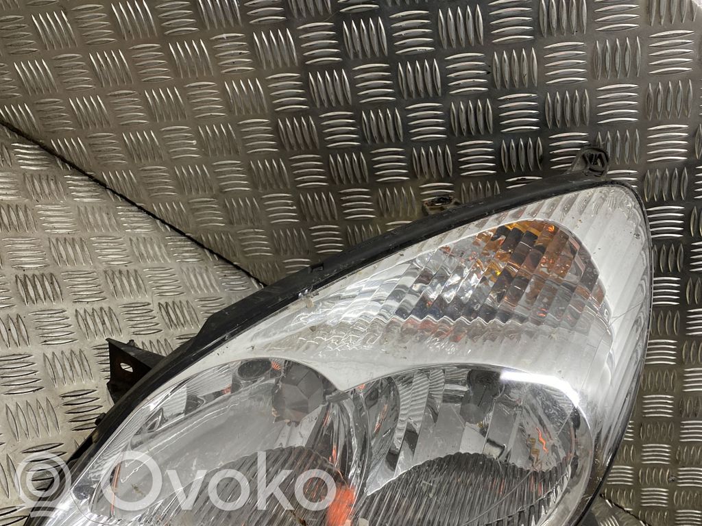 Headlight/headlamp   087921,89005402