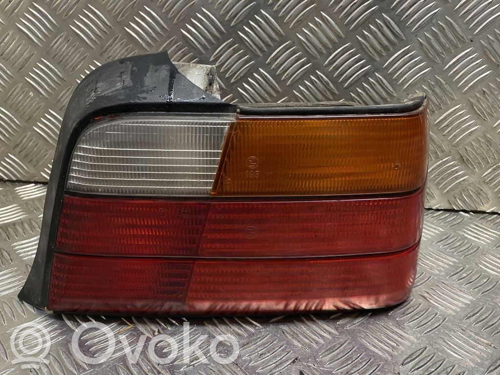 BMW 3 E36 Rear/tail lights 