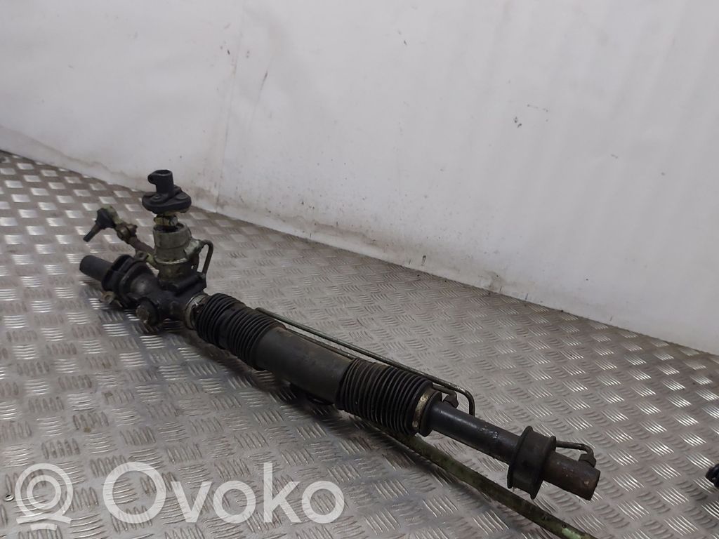 Saab 9-3 Ver1 Hammastanko 