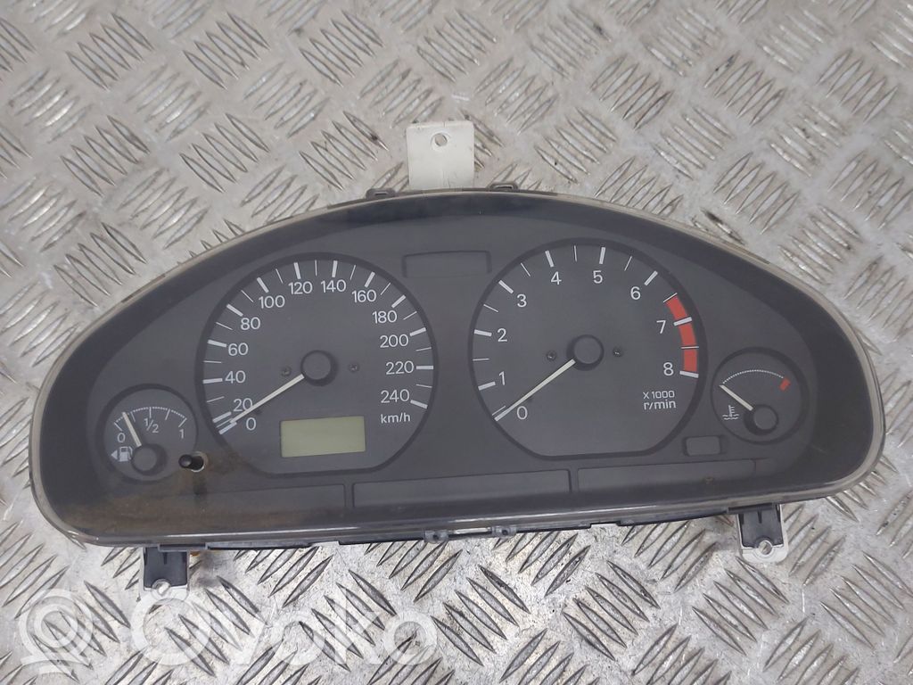 Speedometer (instrument cluster)   MR308400