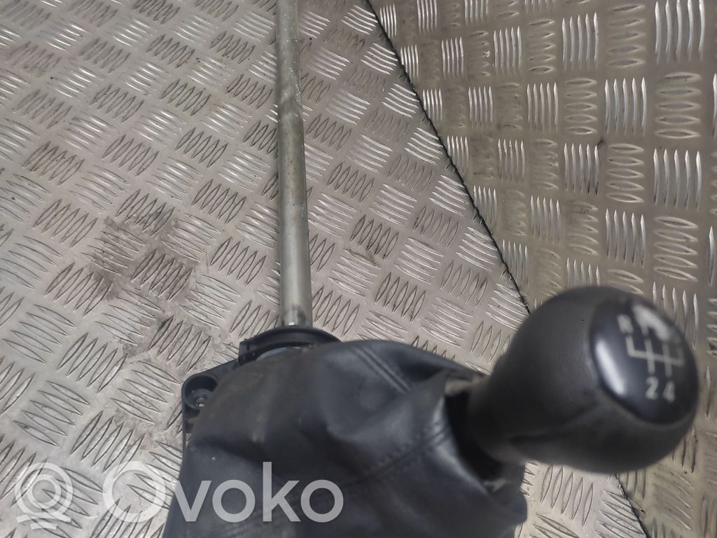Selector caja de cambios   009021510