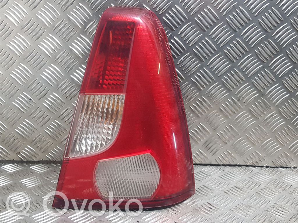 Lampa tylna   89070454,62420811