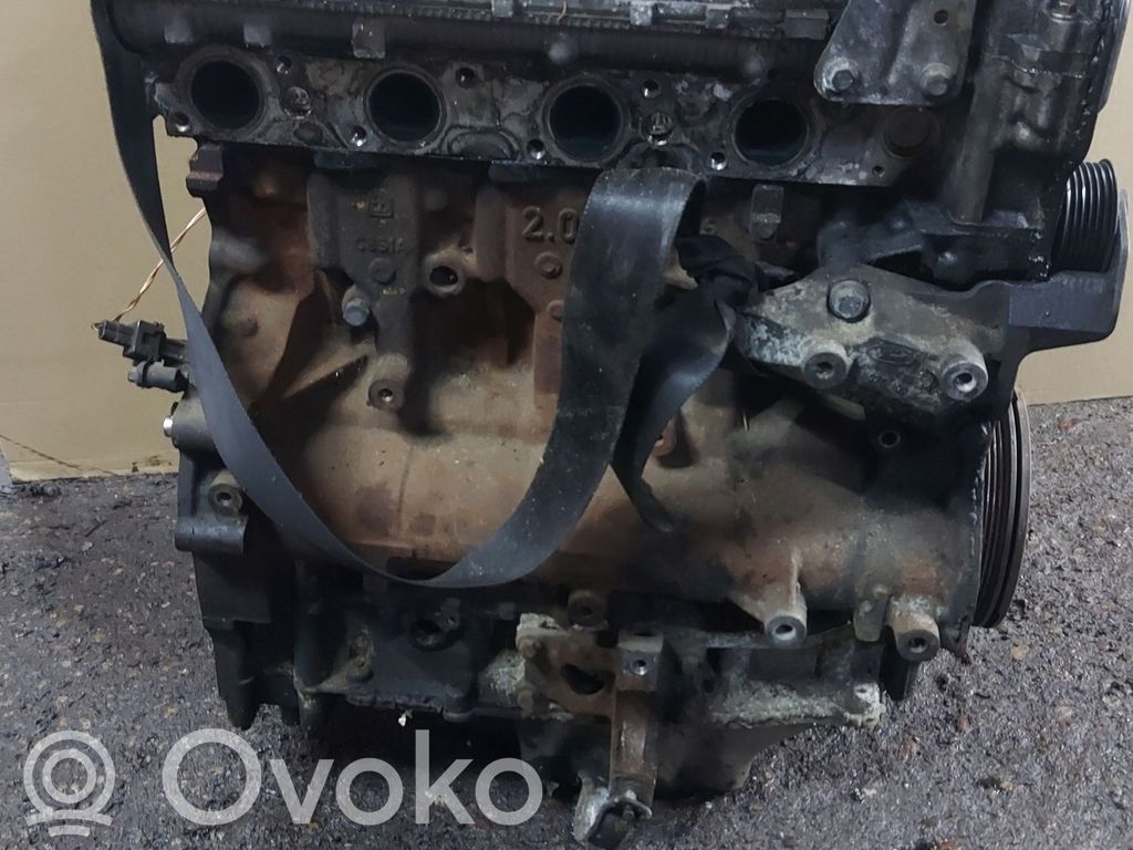 Ford Mondeo Mk III Двигатель 