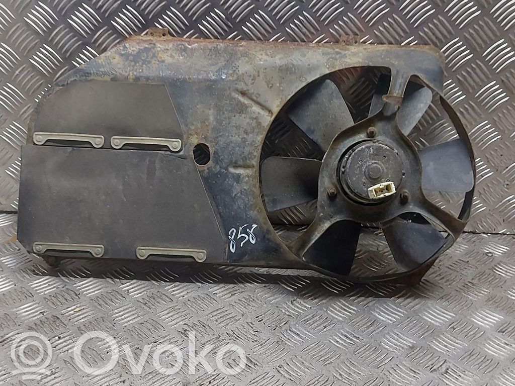Elektrolüfter   191010029M